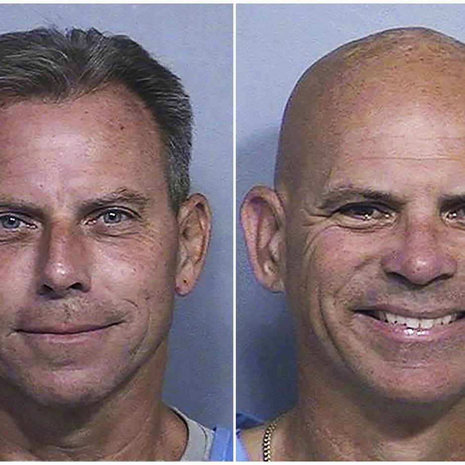 Judge rules Menendez brothers’ bid for freedom through resentencing can continue
